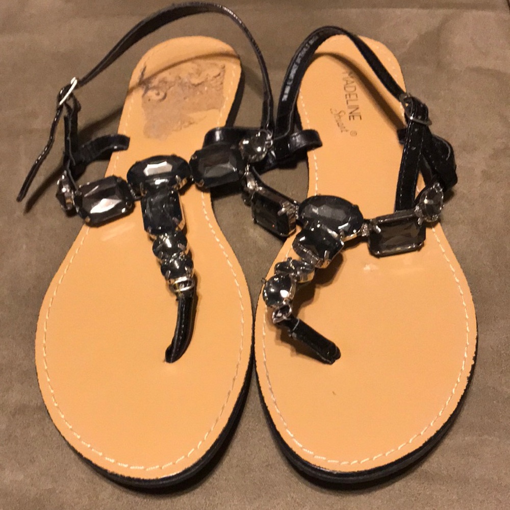 Ladies sandals
